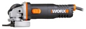 Worx WX711 коробка