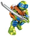 Mega Construx Teenage Mutant Ninja Turtles DRV34 Имя Ниндзя