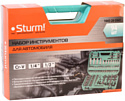 Sturm! 1045-20-S94T 94 предмета