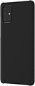 Wits для Galaxy A71 (черный)