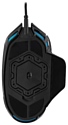 Corsair Nightsword RGB black USB