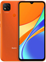 Xiaomi Redmi 9C 2/32GB (международная версия)