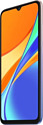 Xiaomi Redmi 9C 2/32GB (международная версия)