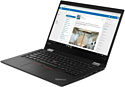 Lenovo ThinkPad X13 Yoga Gen 1 (20SX0001RT)