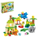 Kids home toys Zooparks 188-192