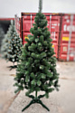 Christmas Tree Классик Люкс 3 м