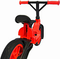 Hobby-bike Magestic OP503 (красный/черный)