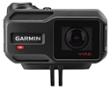 Garmin Virb XE с GPS и велокреплением