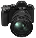 Fujifilm X-S10 Kit