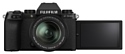 Fujifilm X-S10 Kit