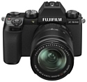 Fujifilm X-S10 Kit