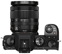 Fujifilm X-S10 Kit