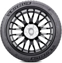 Michelin Pilot Sport 4 S 225/35 R19 88Y RunFlat