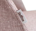 Sheffilton SHT-ST35/S65-1 (розовый десерт/светлый орех)