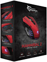 White Shark GM-3006 Hannibal-2 Red