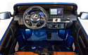 Toyland Lexus LX570 (синий)