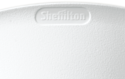 Sheffilton SHT-ST19/S66 (белый/черный муар)