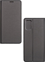 Volare Rosso Book Case для Samsung Galaxy S20 (черный)