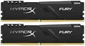 HyperX Fury HX426C16FB4K2/32