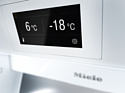 Miele K 2901 Vi