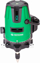 Instrumax Constructor 4D Green