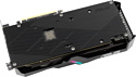 ASUS Dual Radeon RX 5600 XT EVO 6GB (DUAL-RX5600XT-T6G-EVO)