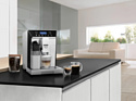 DeLonghi Eletta Cappucino Evo ECAM46.860.W