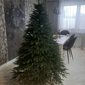 Maxy Poland Exclusive Рождественская литая 1.6 м