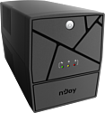 nJoy Keen 2000 USB