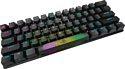 Corsair K70 Pro Mini Wireless 60% Cherry MX Red (без кириллицы)