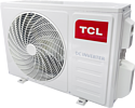 TCL Miracle Inverter TAC-09HRIA/VE/TACO-09HIA/VE