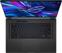 ASUS ROG Flow X16 GV601RM-M6059W