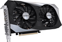 Gigabyte GeForce RTX 3050 WindForce OC 8G (GV-N3050WF2OC-8GD)