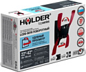 Holder LCDS-5019 (черный/красный)