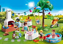 Playmobil PM9272 Новоселье