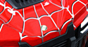 RiverToys P333PP Buggy (красный Spider)