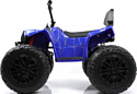 RiverToys A111AA 4WD (синий Spider)