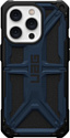 Uag для iPhone 14 Pro Monarch Mallard 114034115555