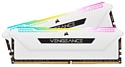 Corsair Vengeance RGB PRO CMH32GX4M2E3200C16W Corsair Vengeance RGB PRO CMH32GX4M2E3200C16W