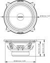 Avatar MTU-50LE