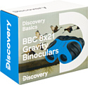 Discovery Basics BBС 8x21 Gravity 1113833