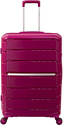 Supra Luggage STS-1004-M (Red Vine)