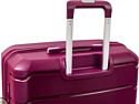 Supra Luggage STS-1004-M (Red Vine)