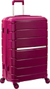 Supra Luggage STS-1004-M (Red Vine)