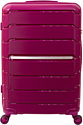 Supra Luggage STS-1004-M (Red Vine)