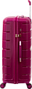 Supra Luggage STS-1004-M (Red Vine)