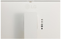 LG MyView Smart Monitor 32SR83U-W