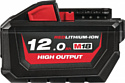 Milwaukee M18 HB12 4932464260 (18В/12 Ah)