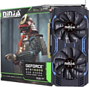 Sinotex Ninja GeForce GTX 1660 Super 6GB GDDR6 (NK166SF66F)