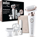 Braun Silk-epil 9 9360